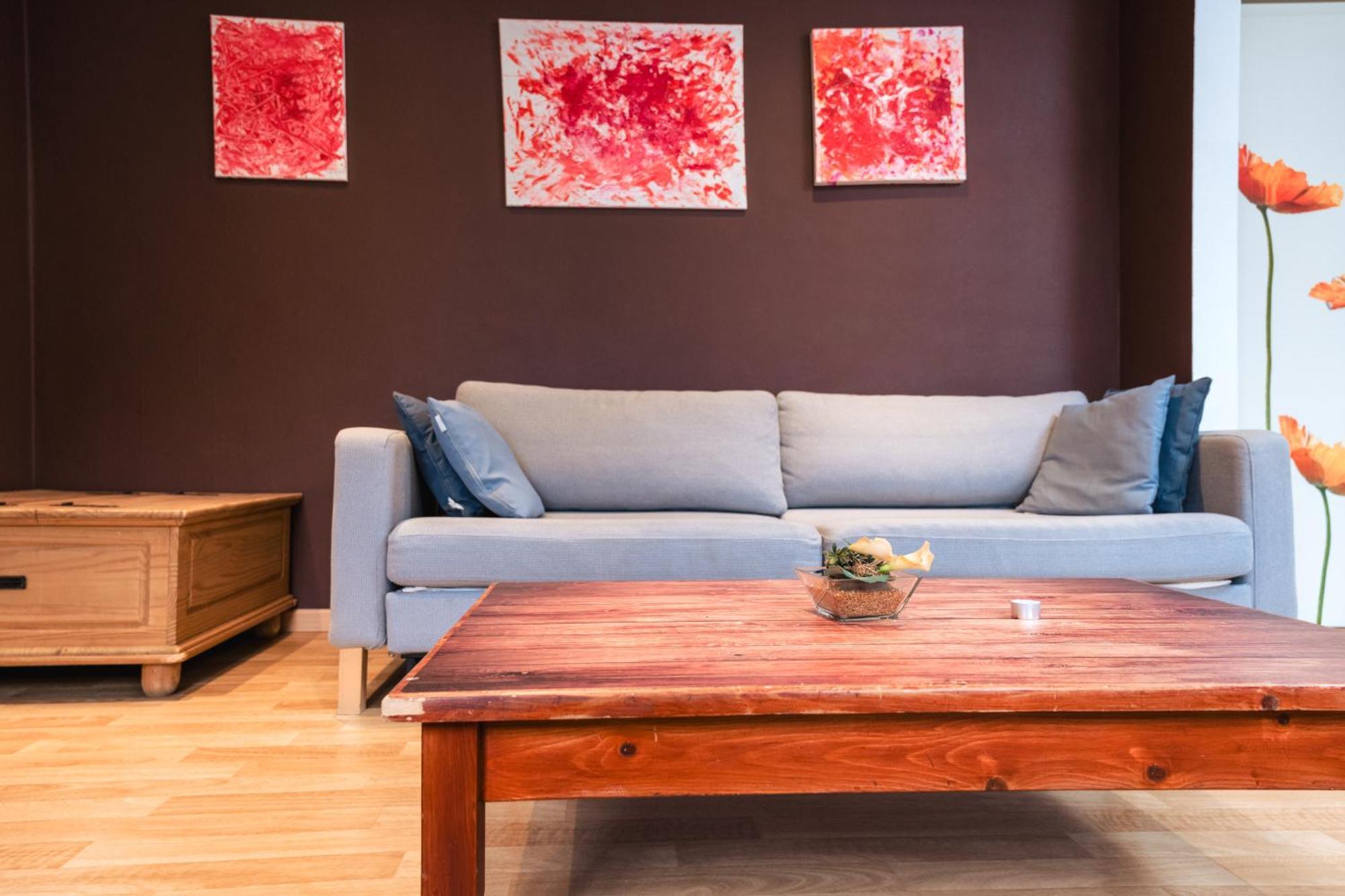Appartement â Vî Mâm'dî Malmedy